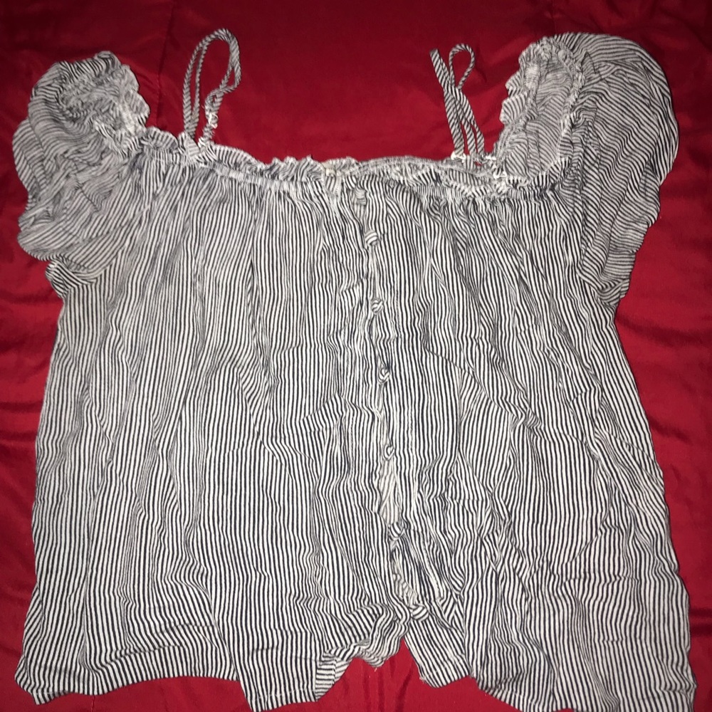 American eagle shirt